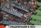 В Кабардино-Балкарии опознаны ликвидированные накануне боевики