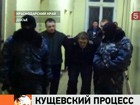 Полтысячи томов по делу "банды Цапка" рассмотрит суд присяжных