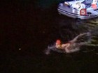 В Канаде четырнадцатилетняя спортсменка переплыла озеро Онтарио
