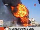 Сирийские войска вытесняют боевиков из центральных районов Алеппо