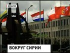 После угроз сирийских повстанцев сбивать гражданские самолёты российский МИД сравнил оппозиционеров с террористами и вновь призвал россиян не ездить в страну