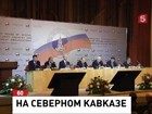 На Северном Кавказе больше не осталось одиозных бандглаварей, они все уничтожены