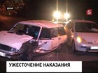 Пьяным водителям грозят штрафы, сопоставимые со стоимостью автомобиля