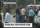 В пригороде Нальчика введен режим контртеррористической операции.