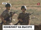 Турция и Сирия полностью закрыли своё воздушное пространство друг для друга. На земле - к границе с обеих сторон стягивается военная техника