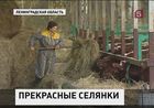 Сегодня Международный день сельских женщин