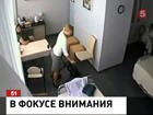 В интернете появилось видео с женщиной, похожей на экс-премьера Украины Юлию Тимошенко