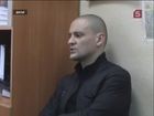 В квартире оппозиционера Сергея Удальцова идет обыск