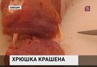 Шведские производители краснеют после неудачной аферы со свининой