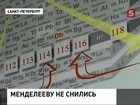 Таблица Менделеева пополнилась флеровием и леверморием