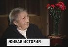 Ровесница Октября празднует юбилей. Красный день календаря петербурженки Марии Лебедевой