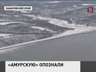 Экипаж затонувшего сухогруза «Амурская» мог спастись