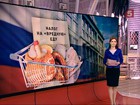 В России могут ввести налог на "вредную" еду