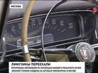 Машины, пропавшие из рязанского Музея военной техники, обнаружились в спецгараже в Москве