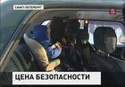 ГИБДД предлагает в 10 раз увеличить штрафы за перевозку в машине детей без специального кресла