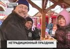 Европейцы готовы встречать Рождество