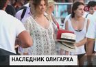 Роман Абрамович и его подруга Дарья Жукова ждут еще одного ребенка