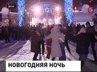 Что ждет жителей двух российских столиц в новогоднюю ночь? Власти Москвы и Петербурга готовятся удивлять