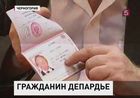 Жерар Депардье в Черногории встретился с журналистами, чтобы прокомментировать свою неявку во французский суд