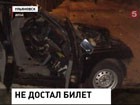 Бывший судья, устроивший смертельное ДТП в Ульяновске, проигнорировал заседание по собственному делу