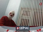 Сергей Филин рассказал, что видел нападавшего только со спины