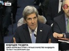 Кандидат на пост госсекретаря США Джон Керри считает необходимым улучшать отношения с Россией