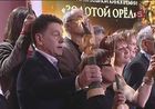 В Москве вручили престижную премию «Золотой орел»