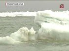 В Японское море направлены дополнительные силы спасателей. Там потерпело крушение  рыболовецкое судно "Шанс -101"