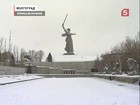 В России и в мире отмечают 70-летие победы в Сталинградской битве