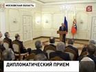 Время классической дипломатии уходит, считает Владимир Путин