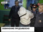 Александру Максимову, сбившему в Москве воспитанников детского дома, предъявлено окончательное обвинение