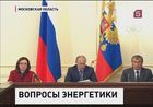 У Владимира Путина немало претензий к энергетикам