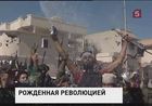 Тысячи ливийцев выйдут на улицы городов, чтобы отметить вторую годовщину вооруженного восстания