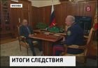 Финансовая разведка и финансовая полиция нужны России