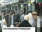 Президент Афганистана требует, чтобы американский спецназ покинул провинцию Вардак