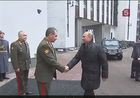 Владимир Путин снова решает проблемы в сфере ЖКХ