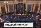 В США – новый глава Пентагона