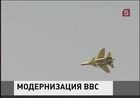 Владимир Путин дал семь лет на кардинальное переоснащение парка военной авиации