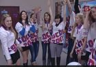 В России обучают волонтёров Сочинской Олимпиады