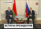 Владимир Путин участвует в заседании Высшего госсовета союзного государства