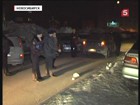 В Новосибирске расстрелян наряд ППС, убит полицейский