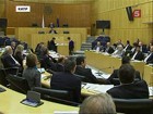 Парламент Кипра принял около десятка антикризисных законов