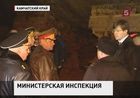 Министр обороны России приехал на Камчатку