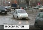 Весеннее половодье смывает юг России. Затопить может три тысячи населённых пунктов