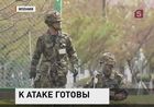 Назначен запуск северокорейской баллистической ракеты