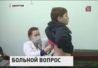 В Удмуртии суд встал на сторону врачей-педиатров