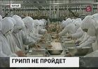 Роспотребнадзор усилил санитарный контроль на российско-китайской границе