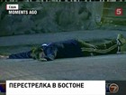 В Бостоне задержан преступник, открывший огонь в технологическом институте