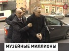 Андрею Лялину предъявлено обвинение в мошенничестве