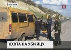 Белгородского стрелка ищут и в соседних областях России и  Украины